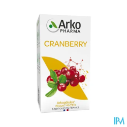 ARKOG CRANBERRY GELUL 45