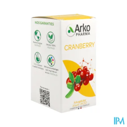 ARKOG CRANBERRY GELUL 45
