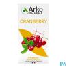 ARKOG CRANBERRY GELUL 45