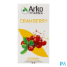 ARKOG CRANBERRY GELUL 45