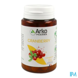 ARKOG CRANBERRY GELUL 45