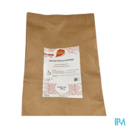 BOLDO IPHYM FEUIL ENTIERE 100G
