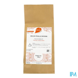 BOLDO IPHYM FEUIL ENTIERE 100G