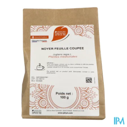 NOYER IPHYM FEUILLLE COUPEE 100G