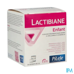 LACTIBIANE ENFANT SACH30