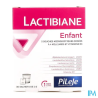 LACTIBIANE ENFANT SACH30