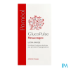 GLUCOPULSE UNIDOSES 10ML SAC 5