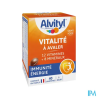 ALVITYL VITALITE CPR 40