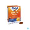 ALVITYL VITALITE CPR 40