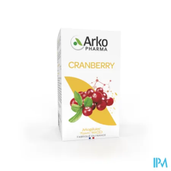 ARKOG CRANBERRY GELUL 150