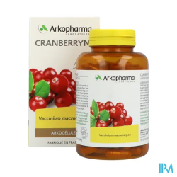 ARKOG CRANBERRY GELUL 150