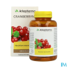 ARKOG CRANBERRY GELUL 150