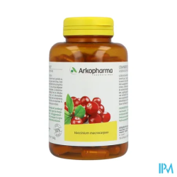 ARKOG CRANBERRY GELUL 150