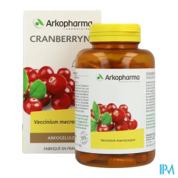 ARKOG CRANBERRY GELUL 150