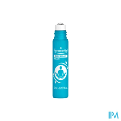 PURESSENTIEL AROMASTRESS ROLLER5ML
