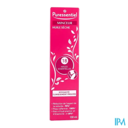 PURESSENTIEL HL/SECHE MINC100ML