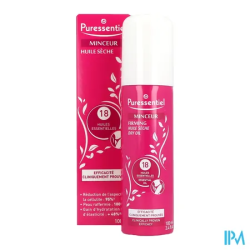 PURESSENTIEL HL/SECHE MINC100ML