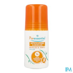 PURESSENTIEL ROLLER ARTICUL75ML