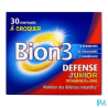BION3 DEFENSE CPR A CROQ JUNIOR 30