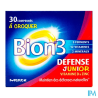 BION3 DEFENSE CPR A CROQ JUNIOR 30