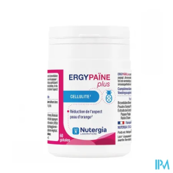 ERGYPAINE PLUS GELUL 60
