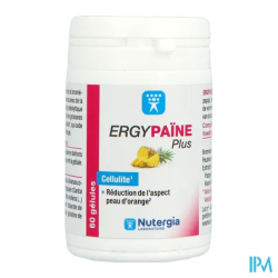 ERGYPAINE PLUS GELUL 60