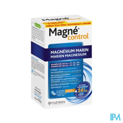 MAGNE CONTROL CPR 60