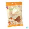 LE PASTILLAGE BOULE FOURR MIEL 80G