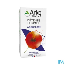 ARKOG COQUELICOT GELUL 45