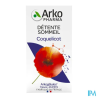 ARKOG COQUELICOT GELUL 45