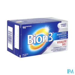 BION 3 ENERGIE 50+ CPR 90