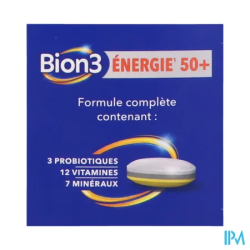 BION 3 ENERGIE 50+ CPR 90