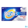 BION 3 ENERGIE 50+ CPR 90