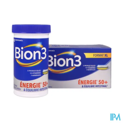BION 3 ENERGIE 50+ CPR 90