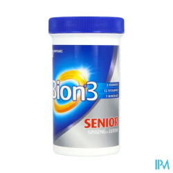 BION 3 ENERGIE 50+ CPR 90