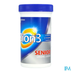 BION 3 ENERGIE 50+ CPR 90
