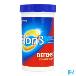BION 3 DEFENSE ADULTE CPR 90