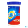 BION 3 DEFENSE ADULTE CPR 90
