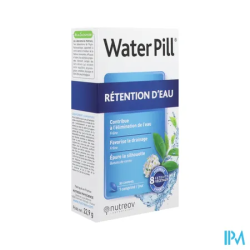 WATERPILL RETENT/EAU CPR30