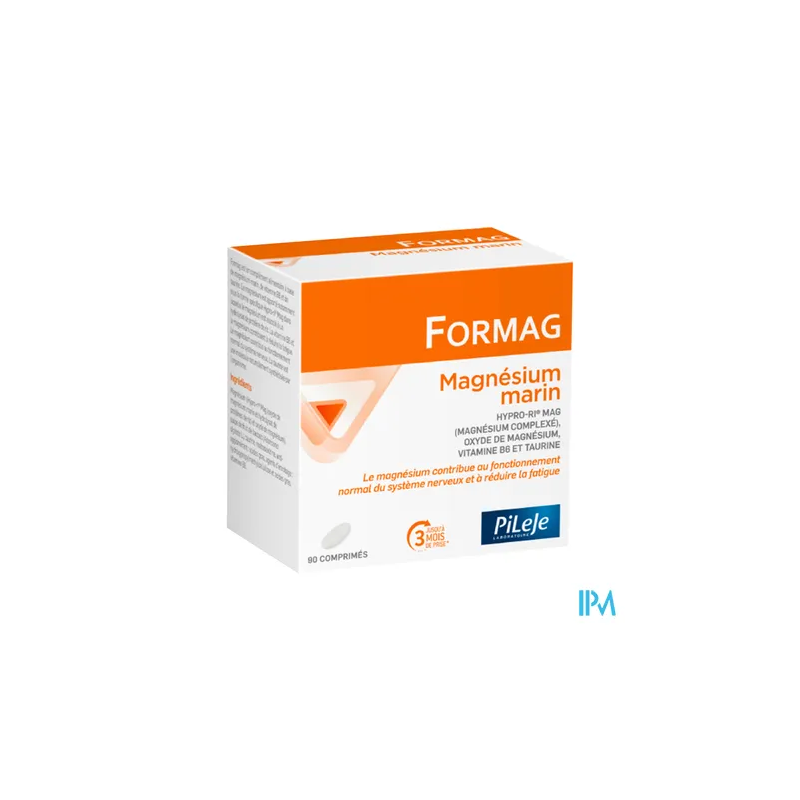 FORMAG MAGNESIUM MARIN CPR 90