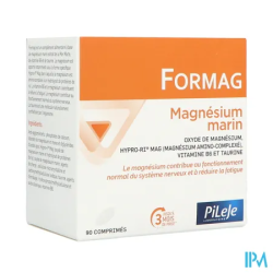 FORMAG MAGNESIUM MARIN CPR 90