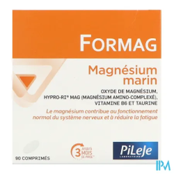 FORMAG MAGNESIUM MARIN CPR 90