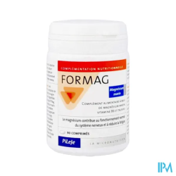 FORMAG MAGNESIUM MARIN CPR 90