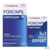 FORCAPIL COMPL ALIM 180+60OFF