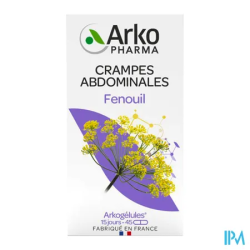 ARKOG FENOUIL GELUL 45