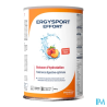 ERGYSPORT EFFORT BOISS PECHE 450G
