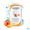 ERGYSPORT EFFORT BOISS PECHE 450G