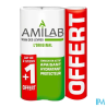 AMILAB STICK SOIN LEV 4,7G X3