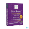 BLUE BERRY CPR 60