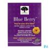 BLUE BERRY CPR 60